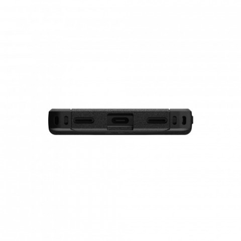 Чохол-накладка Urban Armor Gear Scout для Google Pixel 6a Black (614000114040)