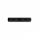 Чохол-накладка Urban Armor Gear Scout для Google Pixel 6a Black (614000114040)
