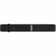 Ремінець Samsung D-Buckle Fabric Band (M/L) для Samsung Galaxy Watch 4/4 Classic/5/5 Pro/6/6 Classic/7/FE Black (ET-SVR94LBEGEU)