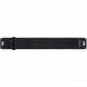 Ремінець Samsung D-Buckle Fabric Band (M/L) для Samsung Galaxy Watch 4/4 Classic/5/5 Pro/6/6 Classic/7/FE Black (ET-SVR94LBEGEU)