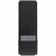 Ремінець Samsung D-Buckle Fabric Band (M/L) для Samsung Galaxy Watch 4/4 Classic/5/5 Pro/6/6 Classic/7/FE Black (ET-SVR94LBEGEU)