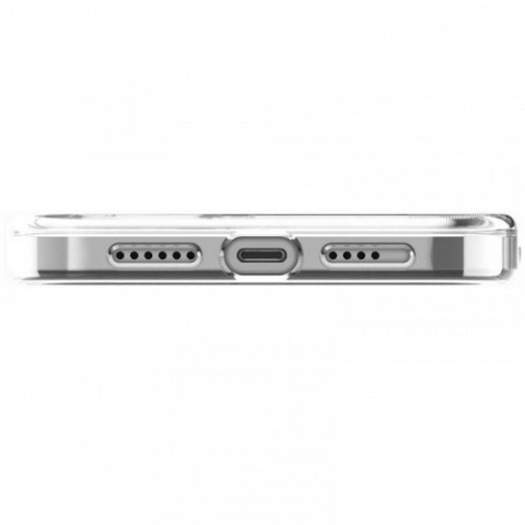 Чохол-накладка BeCover для Apple iPhone 13 Pro Transparancy (706919)