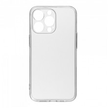 Чохол ArmorStandart Air для Apple iPhone 13 Pro Camera cover Clear (ARM61255)