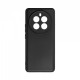 Чохол ArmorStandart Matte Slim Fit для Realme 12 Pro / 12 Pro+ Camera cover Black (ARM74749)