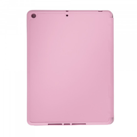 Чохол ArmorStandart Smart Fold Pen для iPad 10.2 (2021/2020/2019) Pink (ARM74939)