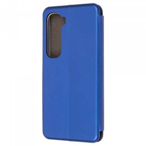 Чохол-книжка ArmorStandart G-Case для Infinix Hot 60i 4G Blue (ARM88015)