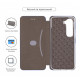 Чохол-книжка ArmorStandart G-Case для Infinix Hot 60i 4G Blue (ARM88015)