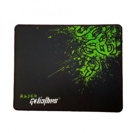 Килимок для миші Voltronic Razer Black (K11/20878)