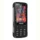 Мобільний телефон Sigma mobile X-treme PM68 Dual Sim Black (4827798686911)