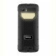 Мобільний телефон Sigma mobile X-treme PM68 Dual Sim Black (4827798686911)