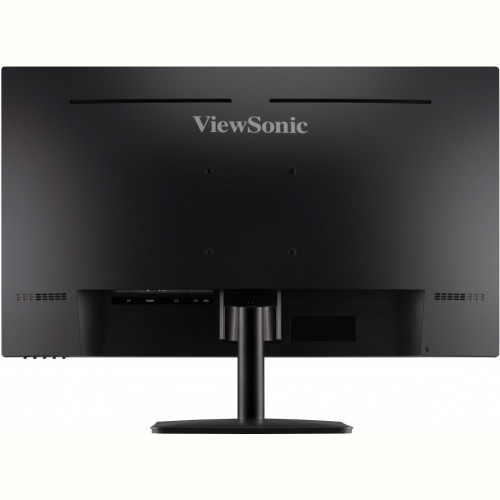 Монітор ViewSonic 27" VA2732-MHD IPS Black