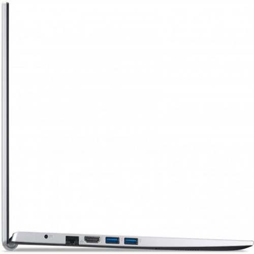 Ноутбук Acer Aspire 3 A315-58G-72XL (NX.ADUEU.00R) FullHD Silver