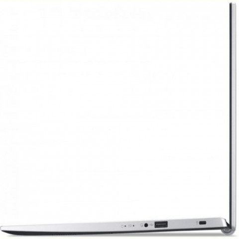 Ноутбук Acer Aspire 3 A315-58G-72XL (NX.ADUEU.00R) FullHD Silver