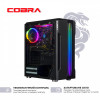 Персональний комп`ютер COBRA Advanced (I115F.8.S4.165.F8804)