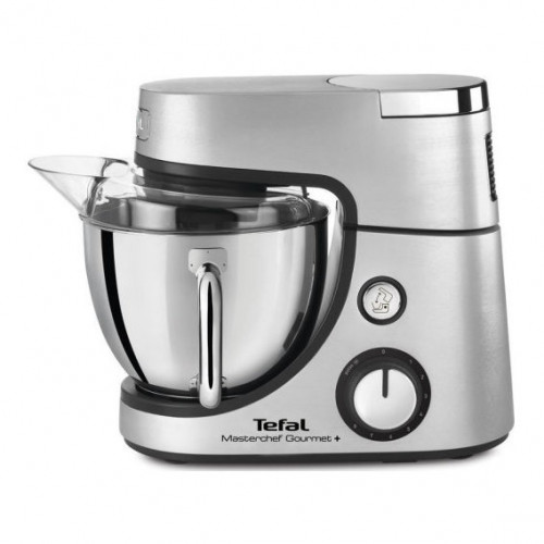 Кухонний комбайн Tefal Masterchef Gourmet+ QB632D38