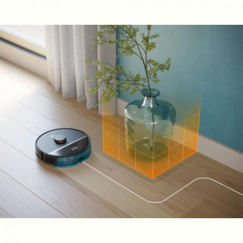 Робот-пилосос Philips XU3000/01