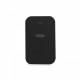 Мережевий зарядний пристрій ColorWay (Type-C PD + USB QC3.0) Black (CW-CHS023PD-BK)