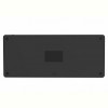 Клавiатура Maxxter KBW-C01B-UA Black
