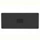 Клавiатура Maxxter KBW-C01B-UA Black