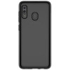 Чохол-накладка Samsung KD Lab Cover для Samsung Galaxy A30 SM-A305 / Galaxy A20 SM-A205 Transparent (GP-FPA305KDATW / GP-FPA205KDATW)