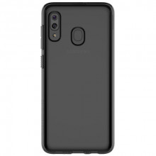 Чохол-накладка Samsung KD Lab Cover для Samsung Galaxy A30 SM-A305 / Galaxy A20 SM-A205 Transparent (GP-FPA305KDATW / GP-FPA205KDATW)