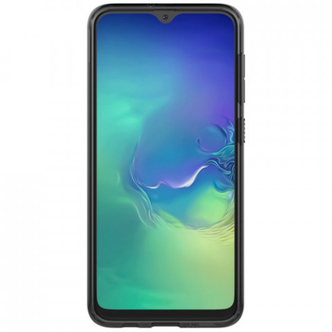 Чохол-накладка Samsung KD Lab Cover для Samsung Galaxy A30 SM-A305 / Galaxy A20 SM-A205 Transparent (GP-FPA305KDATW / GP-FPA205KDATW)