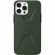 Чохол-накладка Urban Armor Gear Civilian для Apple iPhone 13 Pro Olive (11315D117272)