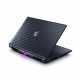 Ноутбук Gigabyte Aorus Master 16 BZH (BZHC6UAE65SP) Dark Tide