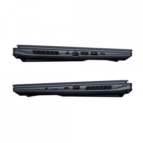 Ноутбук Gigabyte Aorus Master 16 BZH (BZHC6UAE65SP) Dark Tide