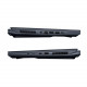 Ноутбук Gigabyte Aorus Master 16 BZH (BZHC6UAE65SP) Dark Tide