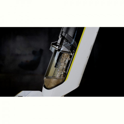 Акумуляторний миючий пилосос Karcher FCV 3 (1.056-122.0)