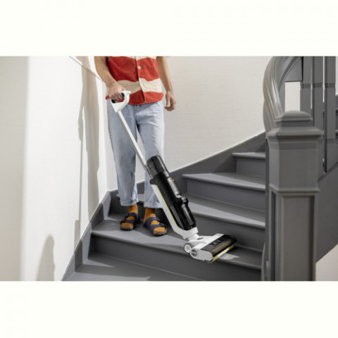 Акумуляторний миючий пилосос Karcher FCV 3 (1.056-122.0)