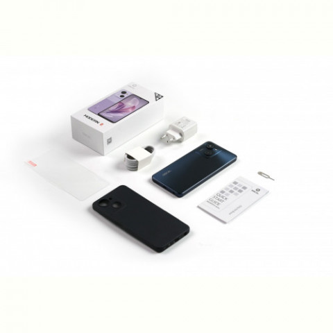 Смартфон Oscal Modern 8 8/256GB Ash Gray