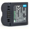 Акумулятор PowerPlant Panasonic S006E 800mAh (DV00DV1100)