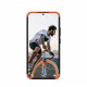 Чохол-накладка Urban Armor Gear Civilian для Samsung Galaxy S22+ SM-S906 Black (21343D114040)