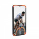 Чохол-накладка Urban Armor Gear Civilian для Samsung Galaxy S22+ SM-S906 Black (21343D114040)