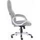 Офісне крісло GT Racer X-2852 Classic Fabric Gray