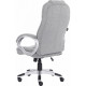 Офісне крісло GT Racer X-2852 Classic Fabric Gray