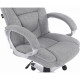 Офісне крісло GT Racer X-2852 Classic Fabric Gray