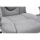 Офісне крісло GT Racer X-2852 Classic Fabric Gray