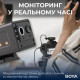 Бездротовий мікрофон BOYA LINK 3-02 Type-C/TRS Black Купити в Україні