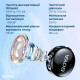 Бездротовий мікрофон BOYA LINK 3-02 Type-C/TRS Black Купити в Україні