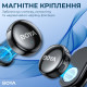 Бездротовий мікрофон BOYA LINK 3-02 Type-C/TRS Black Купити в Україні
