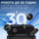 Бездротовий мікрофон BOYA LINK 3-02 Type-C/TRS Black Купити в Україні