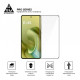 Захисне скло ArmorStandart Pro для Motorola G86 5G (ARM86587)