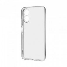 Чохол ArmorStandart Air для OPPO A18 4G / A38 4G Camera cover Clear (ARM71037)