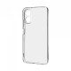 Чохол ArmorStandart Air для OPPO A18 4G / A38 4G Camera cover Clear (ARM71037)