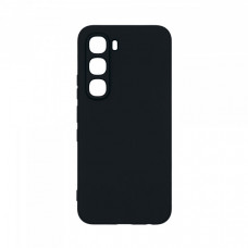 Чохол ArmorStandart ICON для Infinix Hot 60 Pro 4G Camera cover Black (ARM88672)