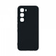 Чохол ArmorStandart ICON для Infinix Hot 60 Pro 4G Camera cover Black (ARM88672)