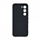 Чохол ArmorStandart ICON для Infinix Hot 60 Pro 4G Camera cover Black (ARM88672)